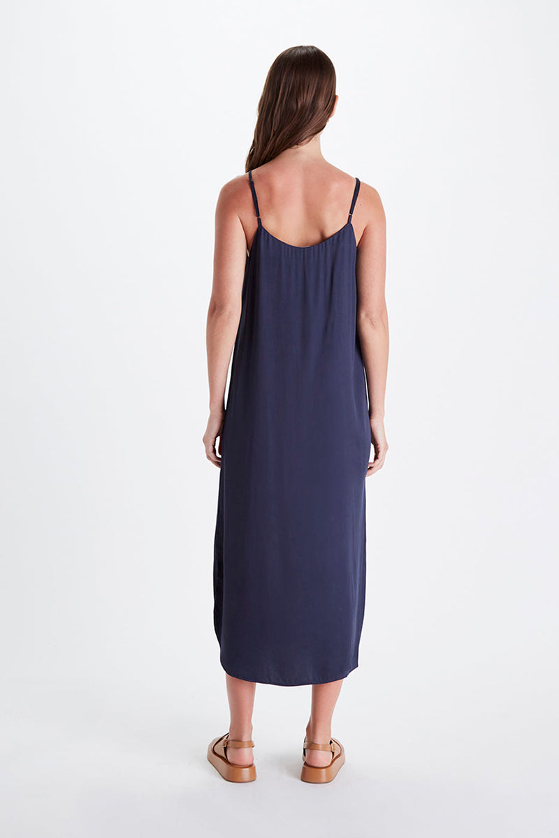 Easy Slip Dress-Neu Nomads