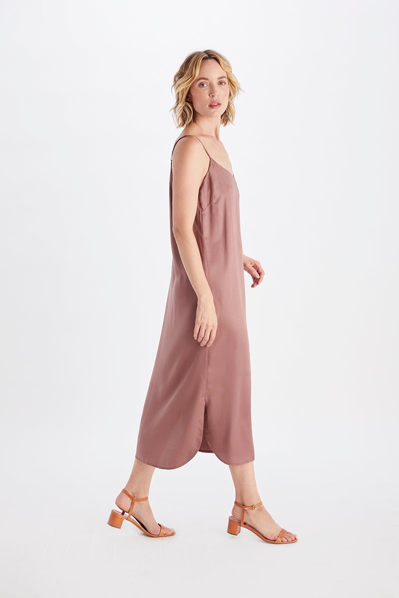 Easy Slip Dress-Neu Nomads