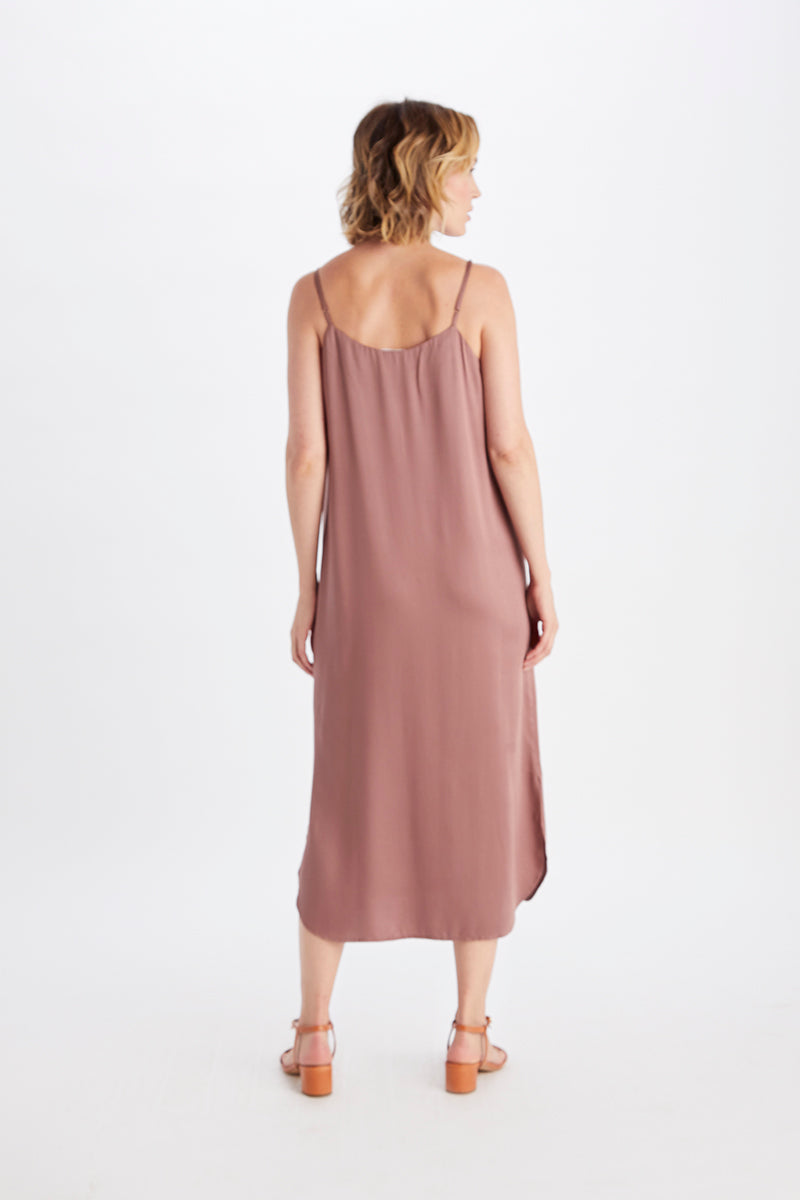 Easy Slip Dress-Neu Nomads