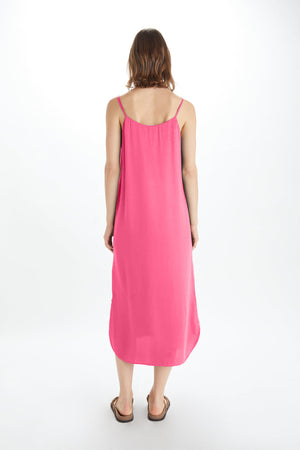 Easy Slip Dress-Neu Nomads