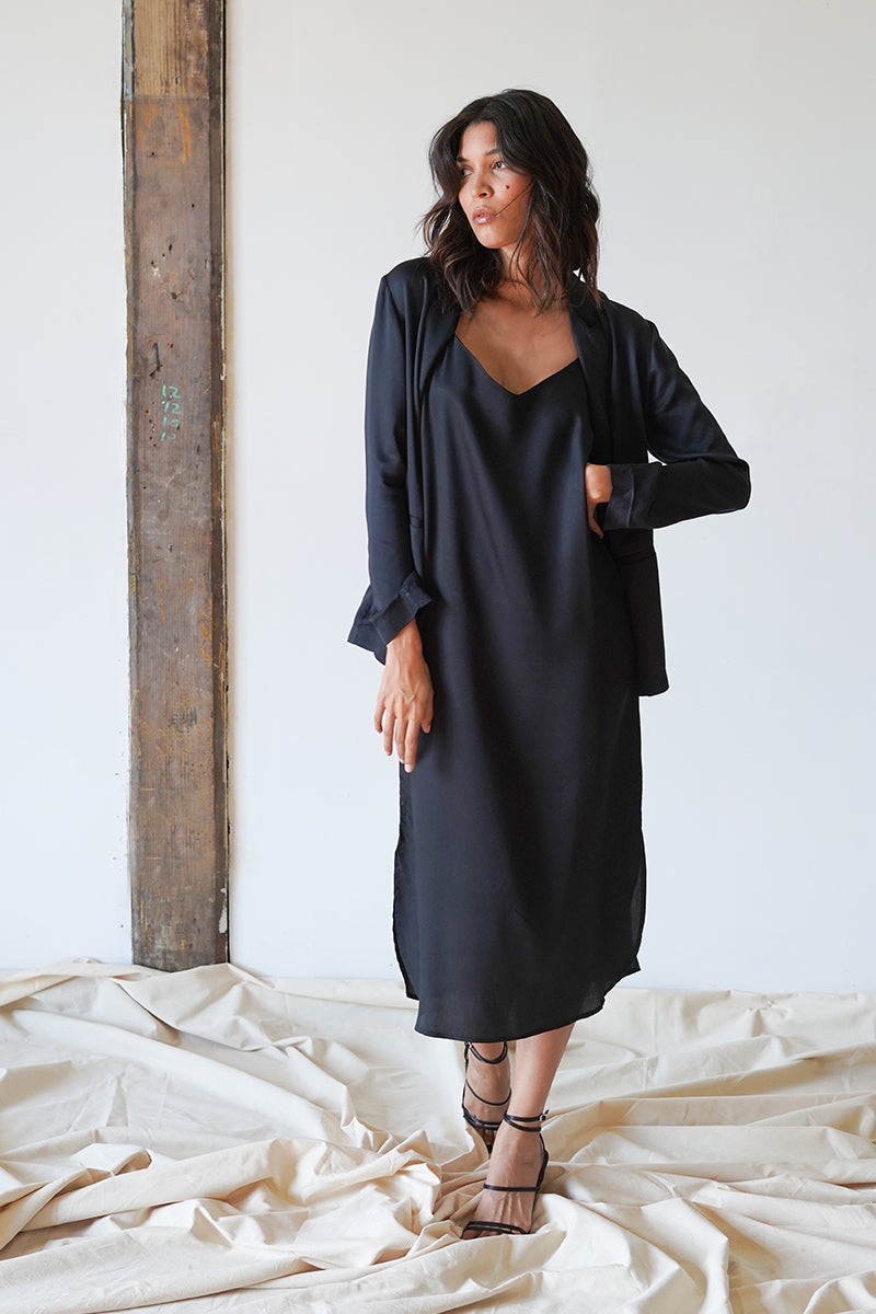 Easy Slip Dress-Neu Nomads