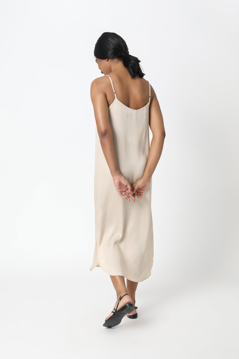 Easy Slip Dress-Neu Nomads
