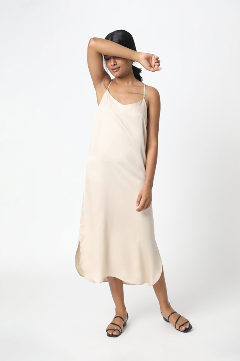 Easy Slip Dress-Neu Nomads