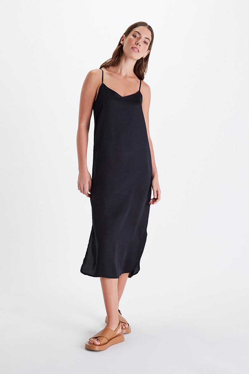 Easy Slip Dress-Neu Nomads