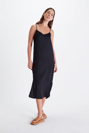 Easy Slip Dress-Neu Nomads