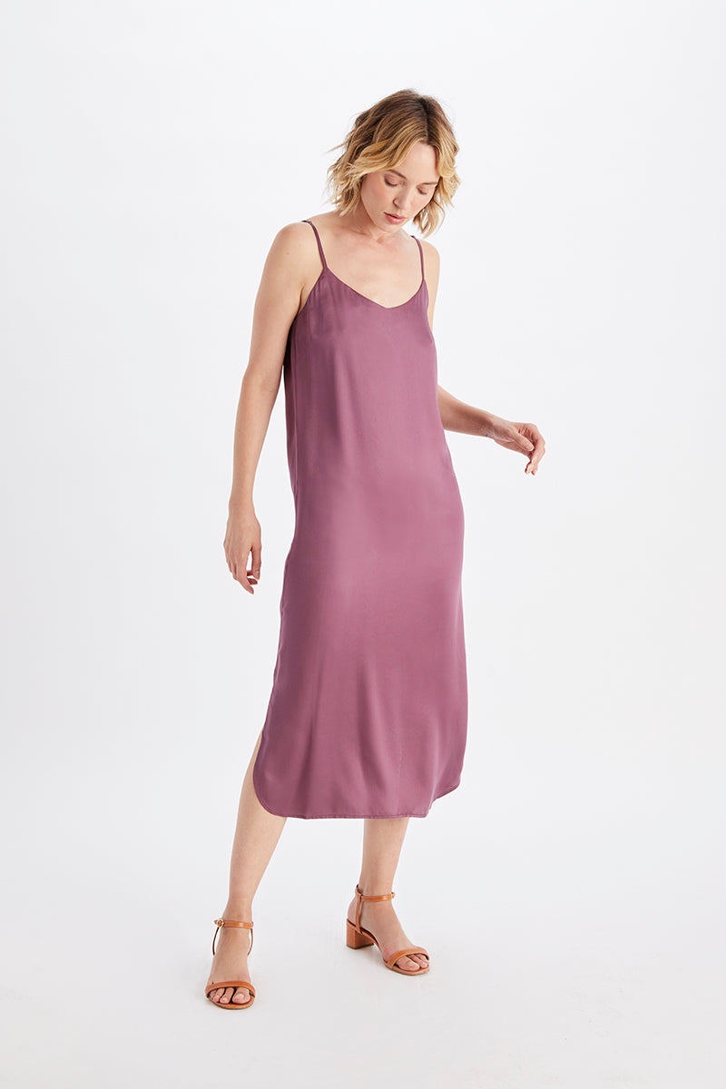 Easy Slip Dress-Neu Nomads