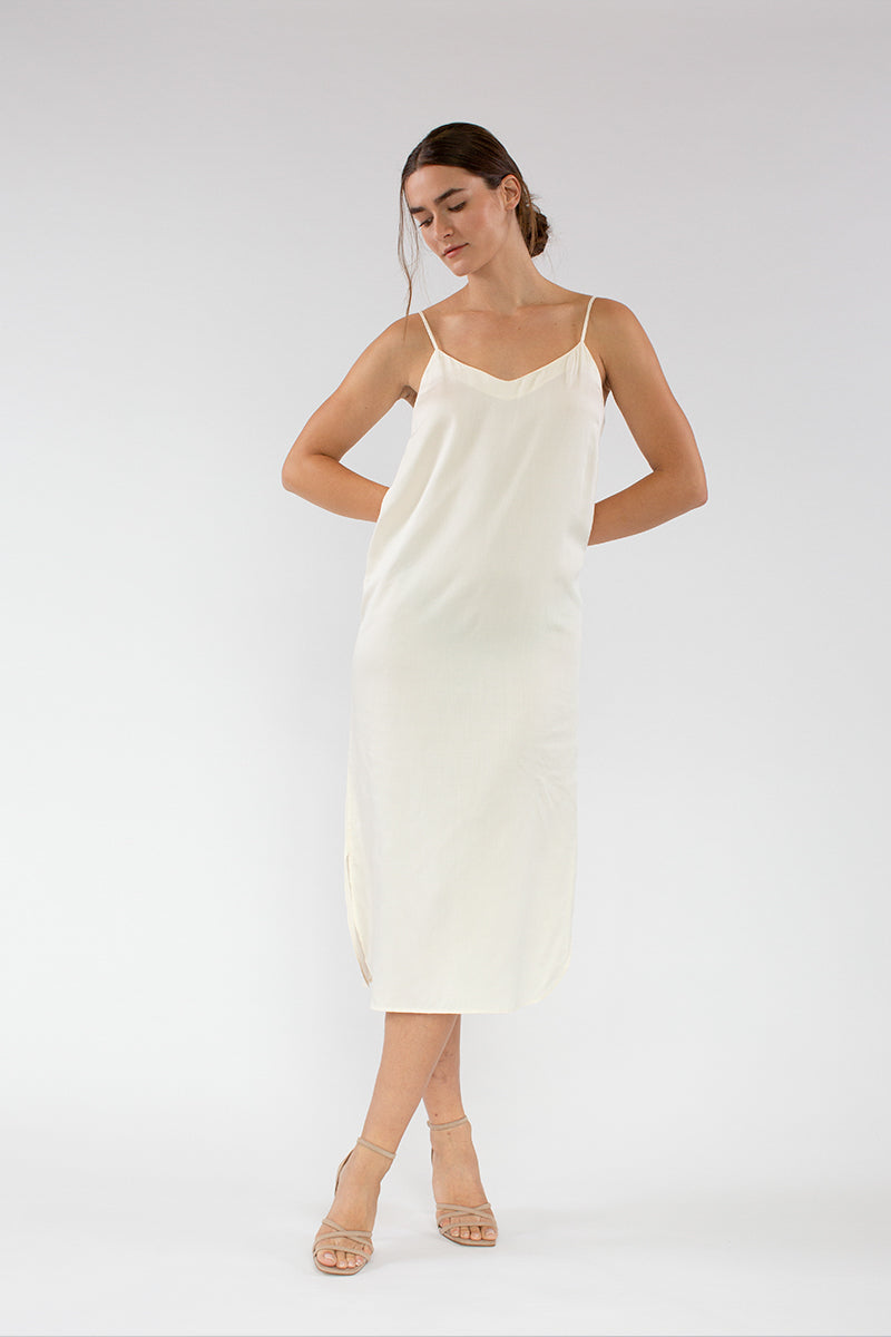 Easy Slip Dress-Neu Nomads