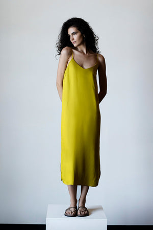 Easy Slip Dress-Neu Nomads