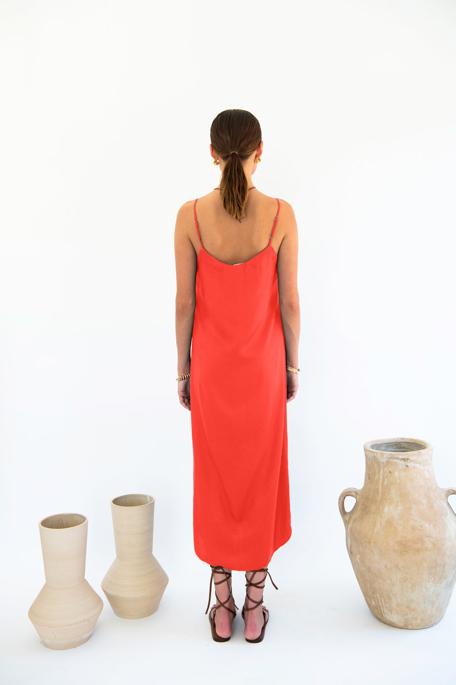 Easy Slip Dress SS24-Neu Nomads