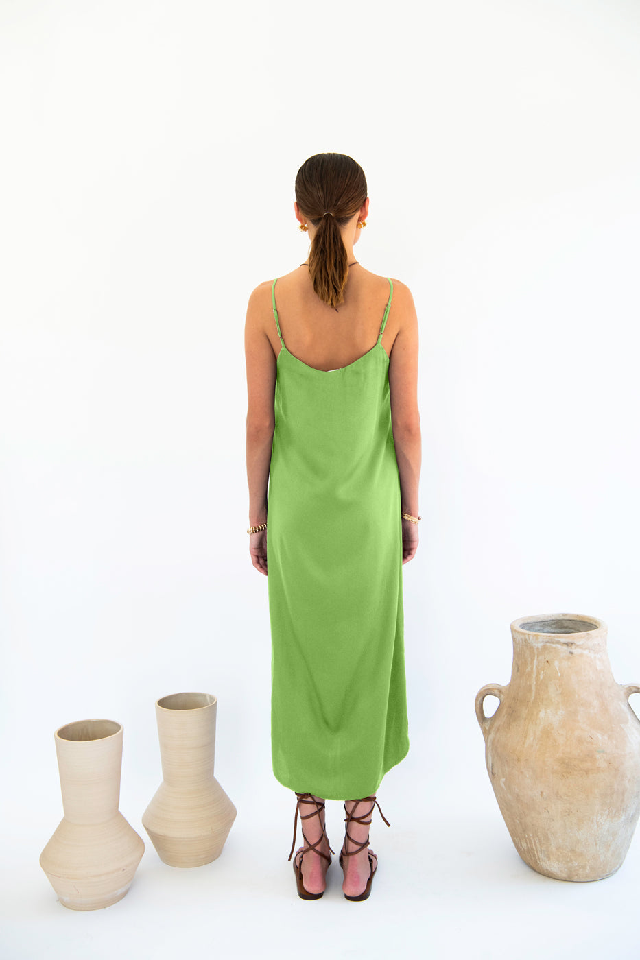 Easy Slip Dress SS24-Neu Nomads