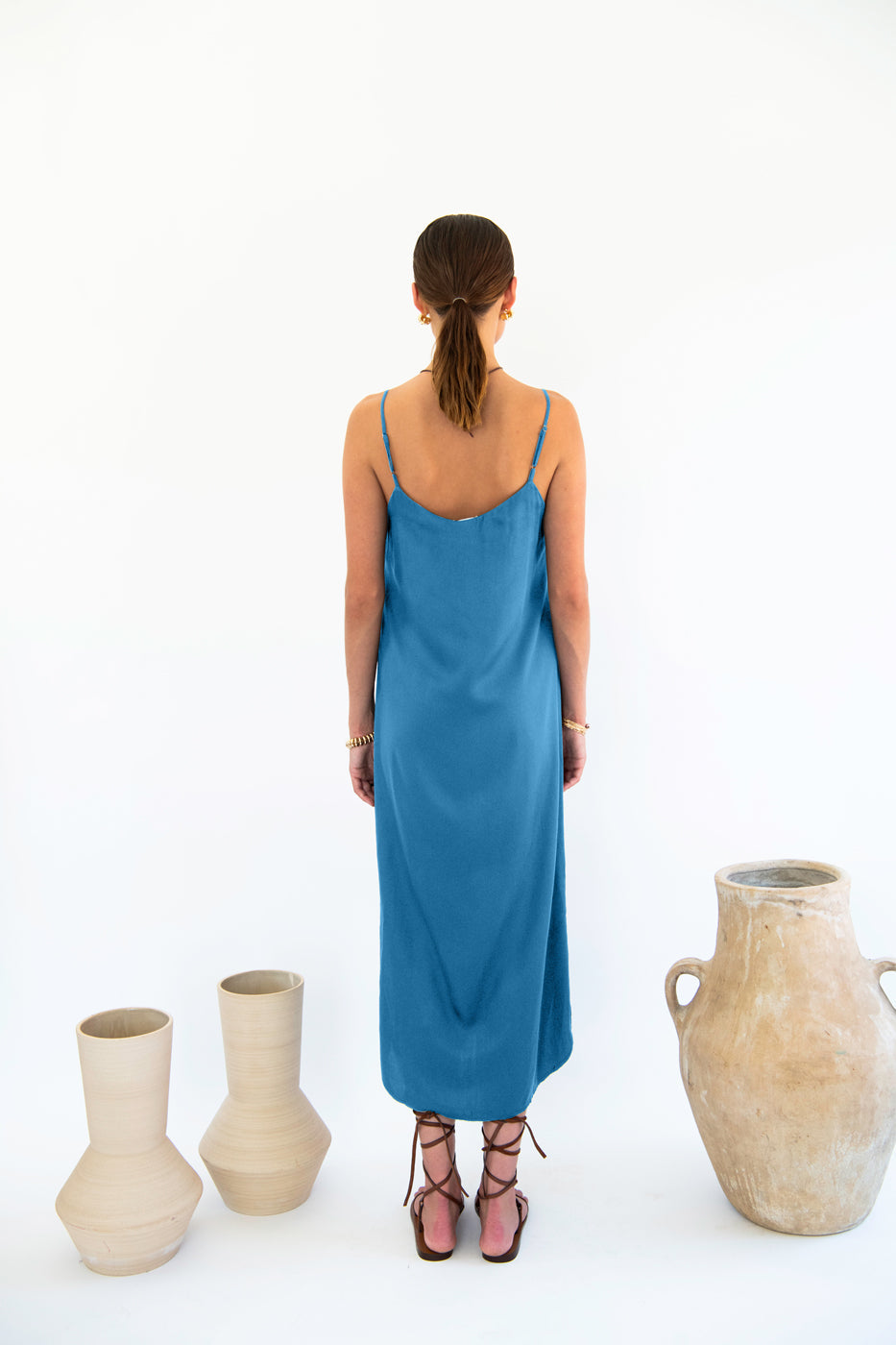 Easy Slip Dress SS24-Neu Nomads