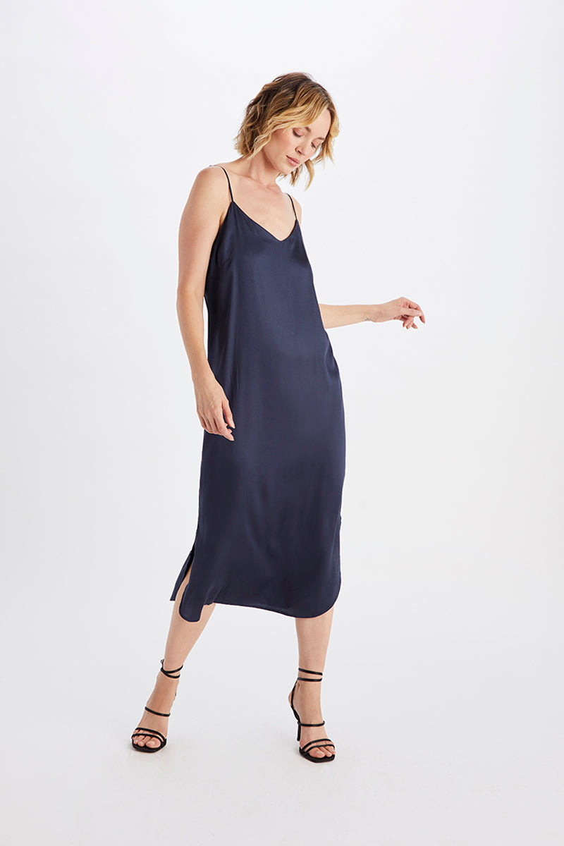 Easy Slip Dress SS24-Neu Nomads