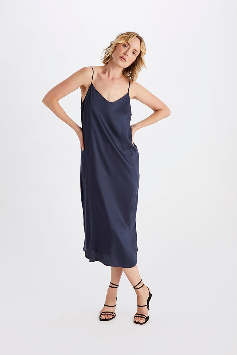 Easy Slip Dress SS24-Neu Nomads