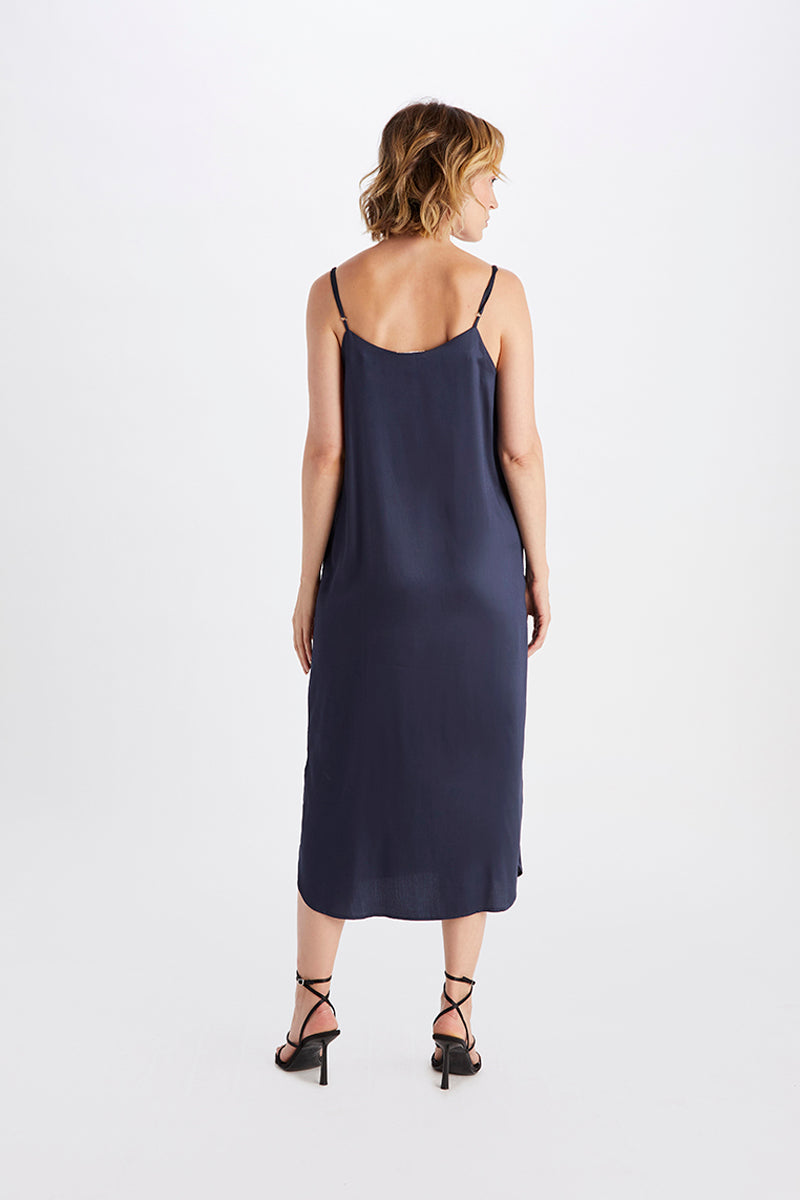 Easy Slip Dress SS24-Neu Nomads