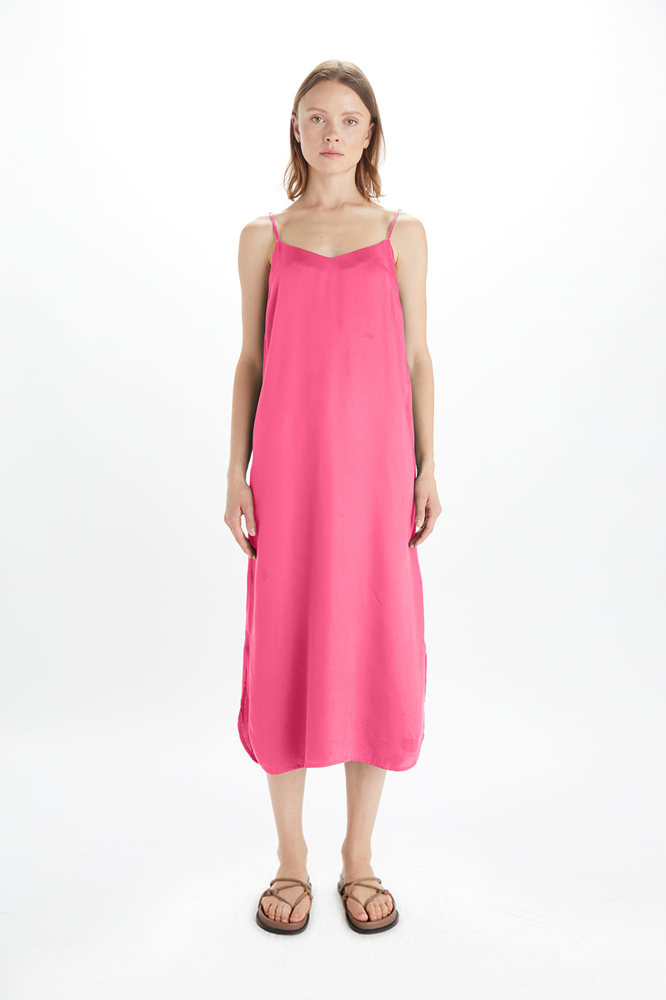 Easy Slip Dress SS24-Neu Nomads