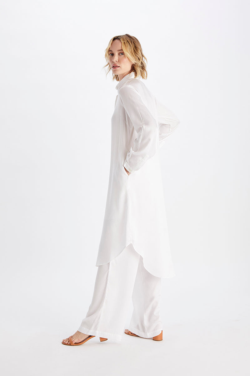 Essential Shirt Dress-Neu Nomads