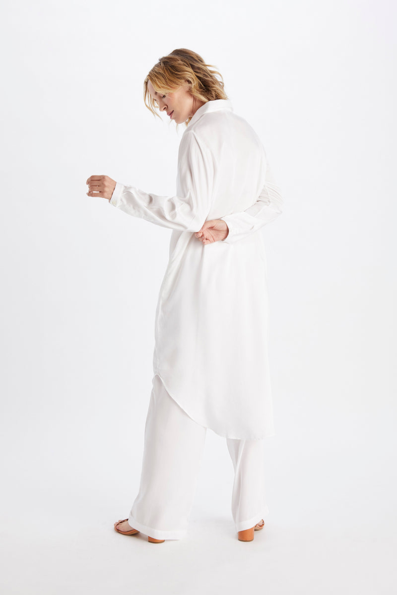 Essential Shirt Dress-Neu Nomads