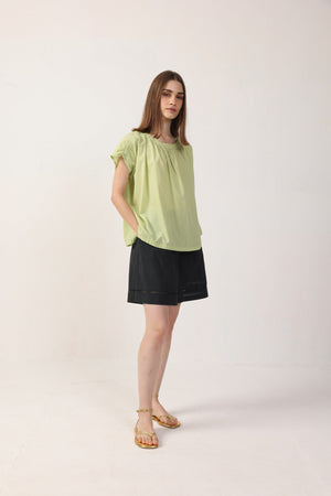 Etienne Blouse-Neu Nomads