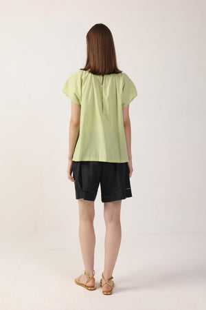 Etienne Blouse-Neu Nomads