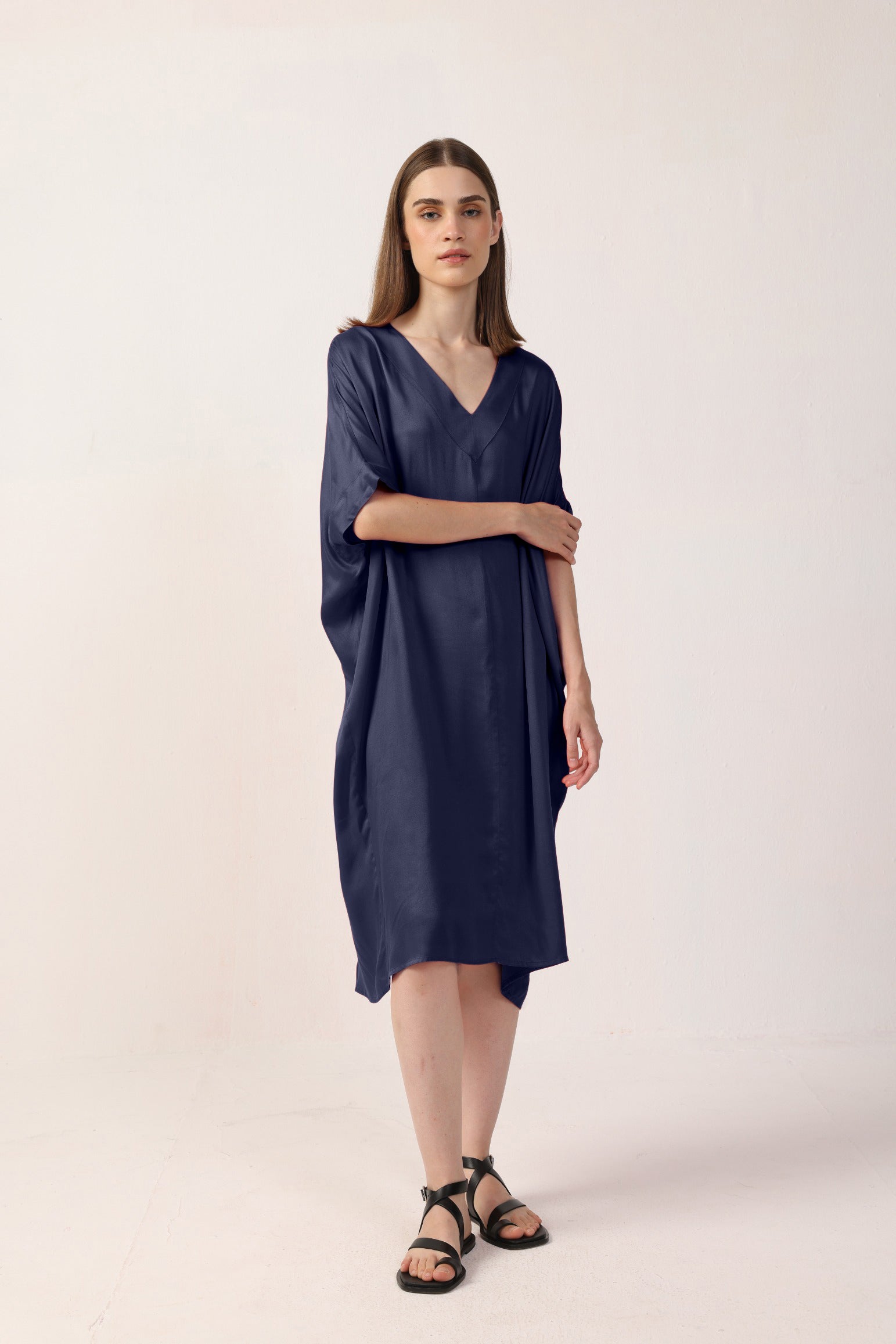 Francine Kaftan-Neu Nomads