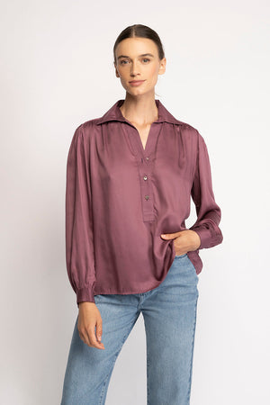 Franklin Blouse-Neu Nomads