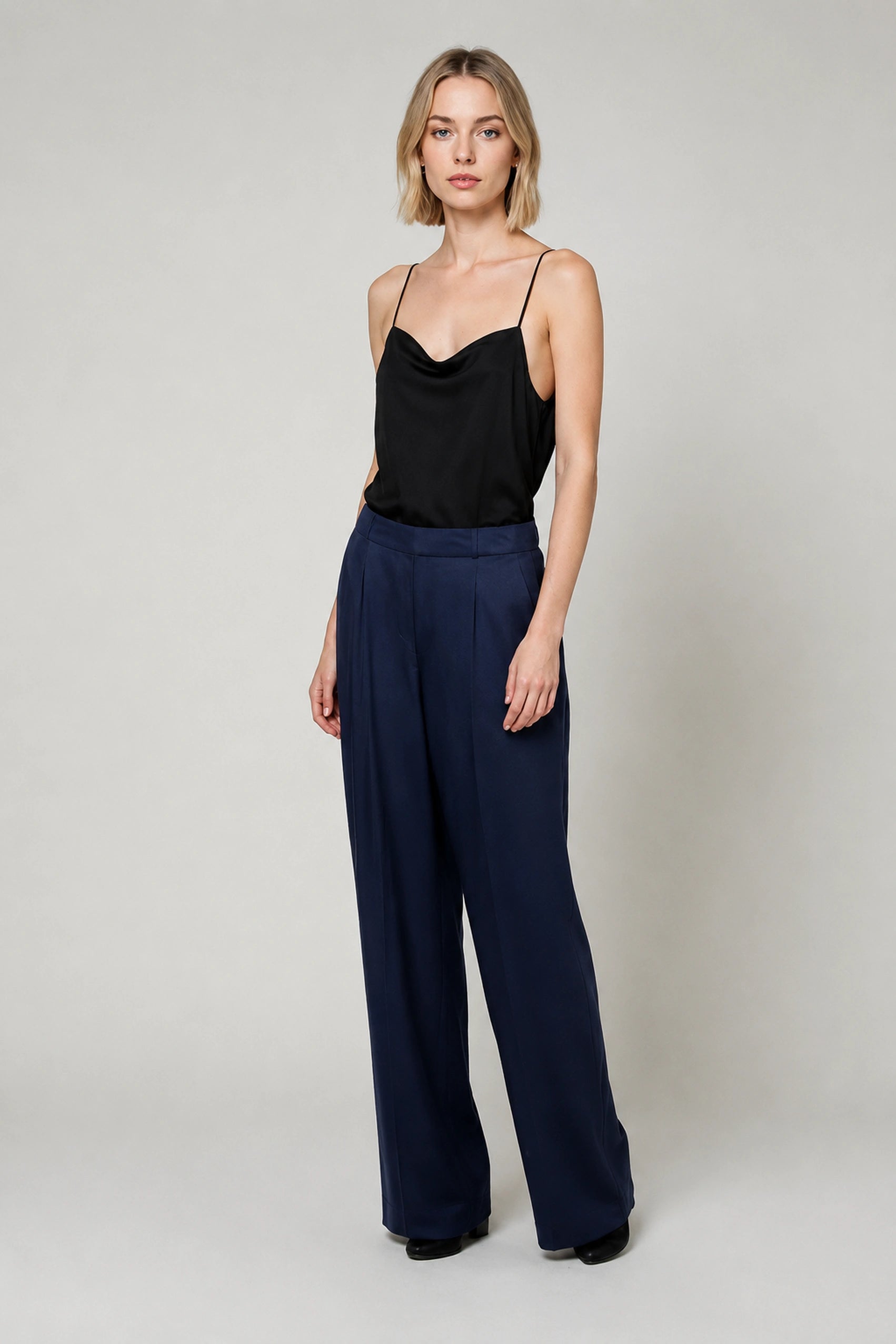 Garbo Pants | Pant | TENCEL™
