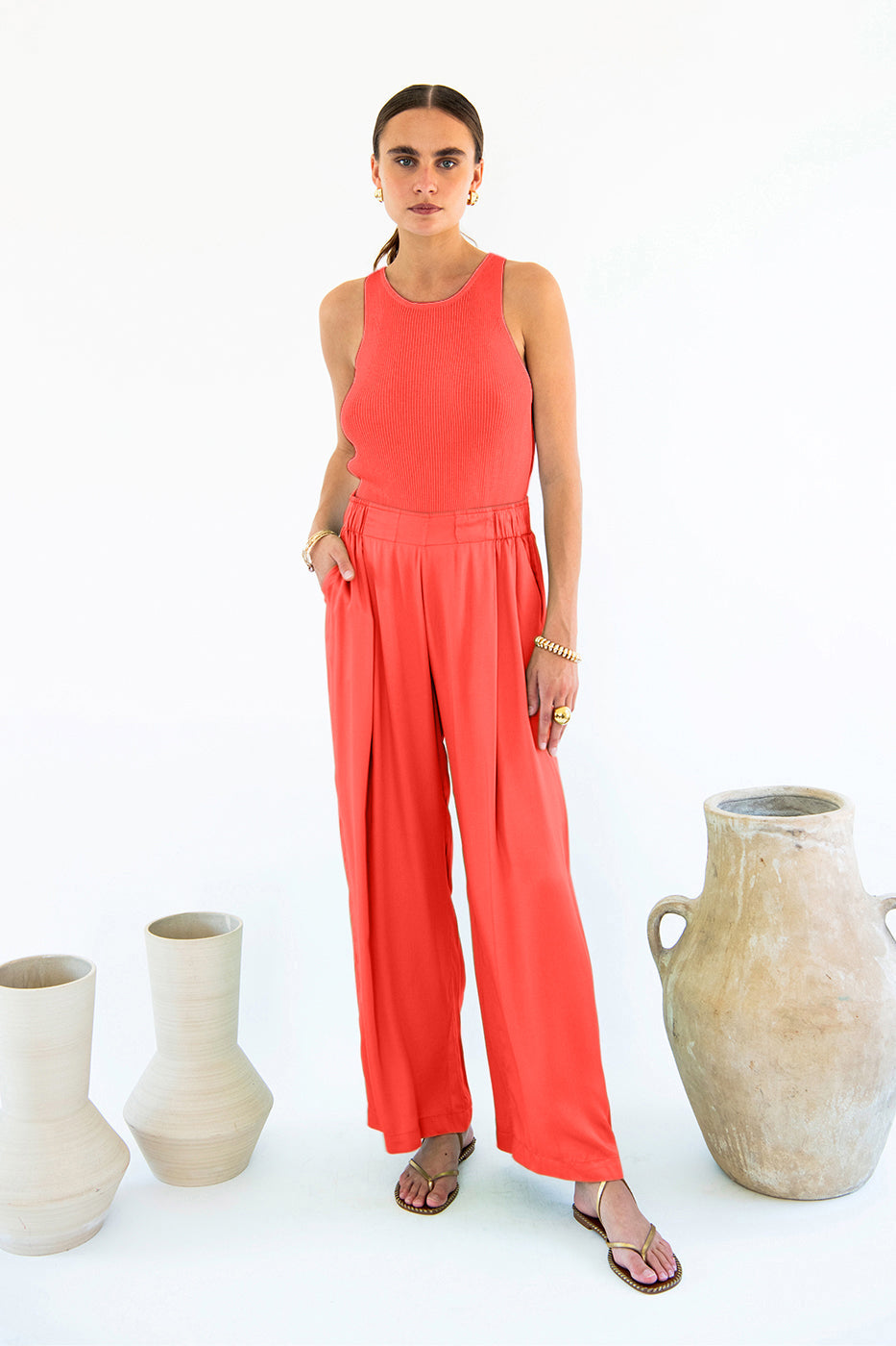 Garbo Pants SS24-Neu Nomads