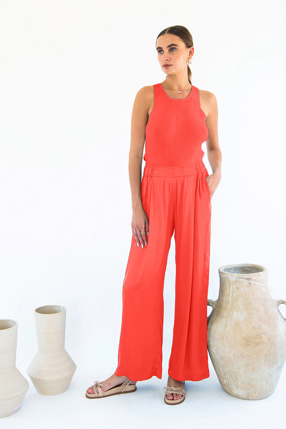 Garbo Pants SS24-Neu Nomads