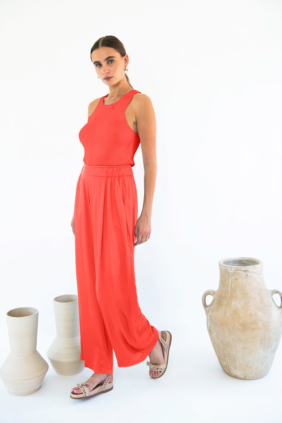 Garbo Pants SS24-Neu Nomads