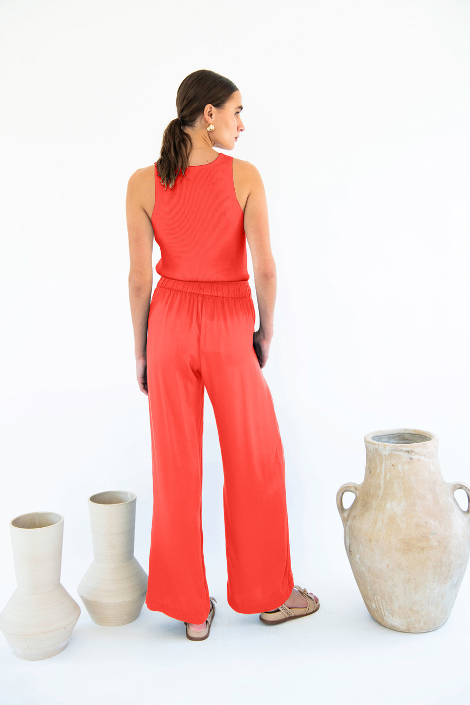 Garbo Pants SS24-Neu Nomads