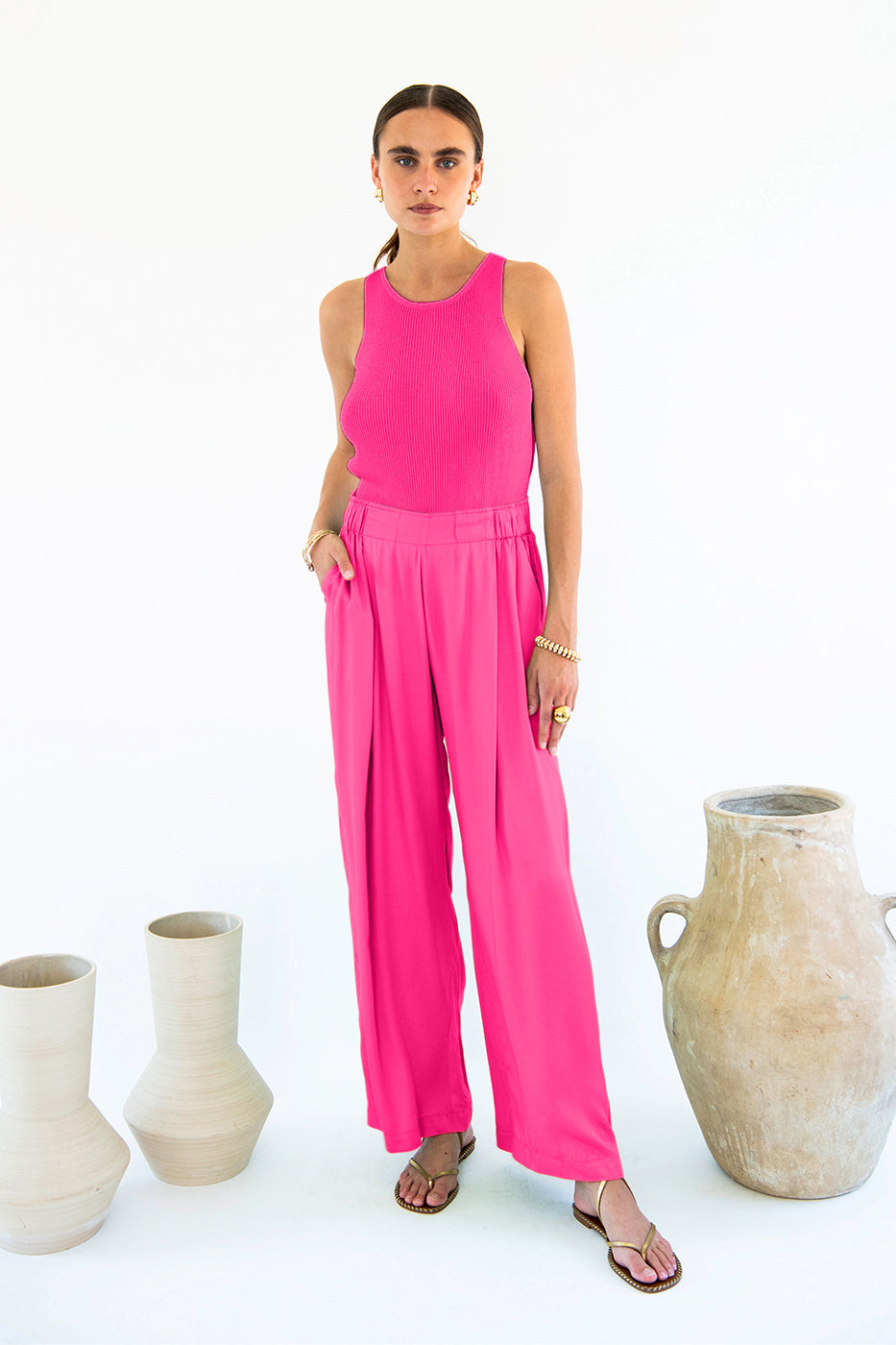 Garbo Pants SS24-Neu Nomads