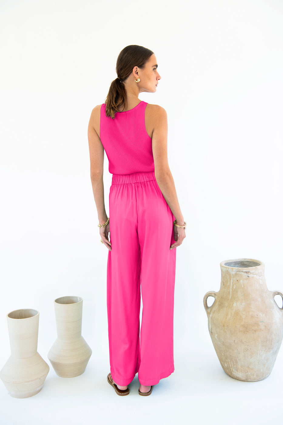 Garbo Pants SS24-Neu Nomads