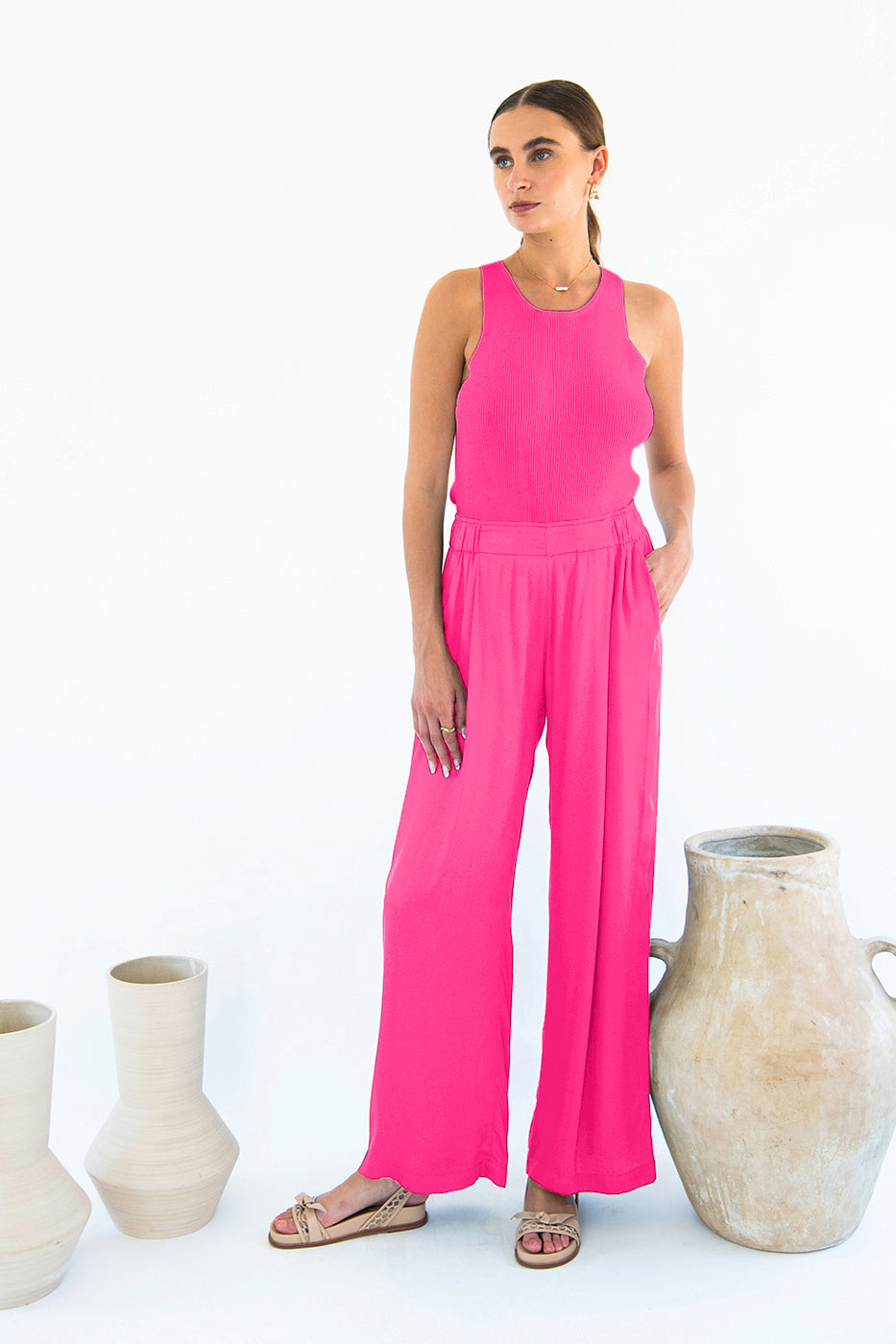 Garbo Pants SS24-Neu Nomads