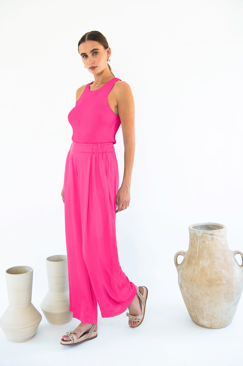 Garbo Pants SS24-Neu Nomads