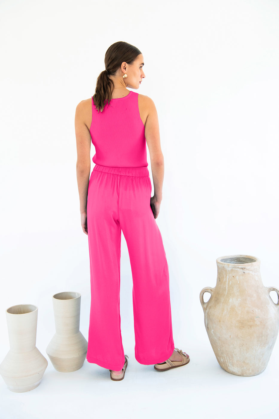 Garbo Pants SS24-Neu Nomads