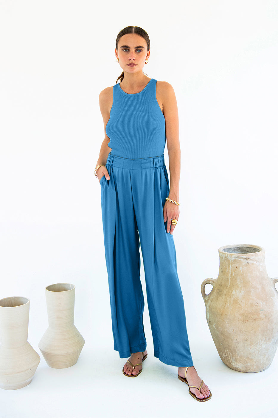 Garbo Pants SS24-Neu Nomads