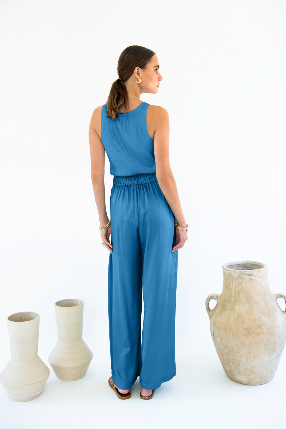 Garbo Pants SS24-Neu Nomads