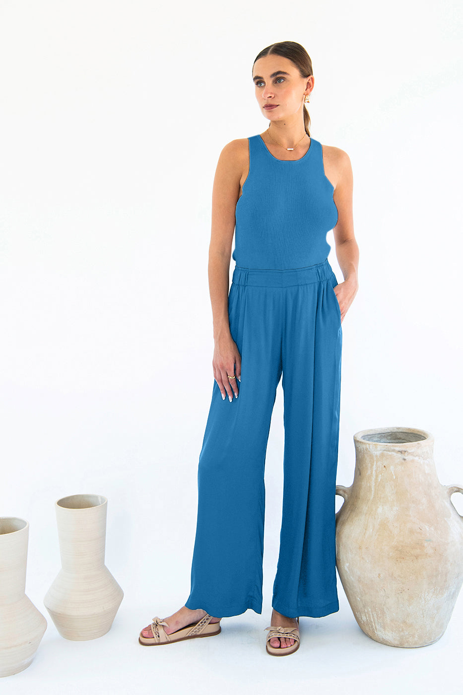 Garbo Pants SS24-Neu Nomads