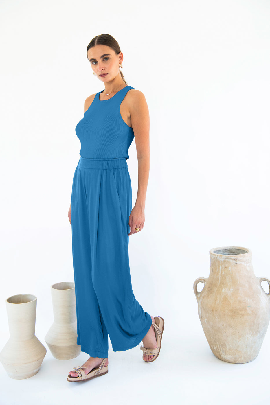 Garbo Pants SS24-Neu Nomads