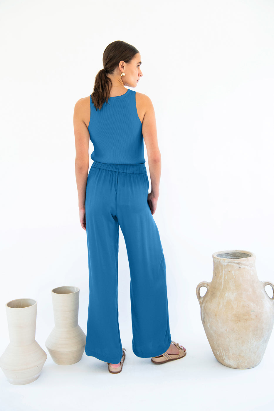 Garbo Pants SS24-Neu Nomads