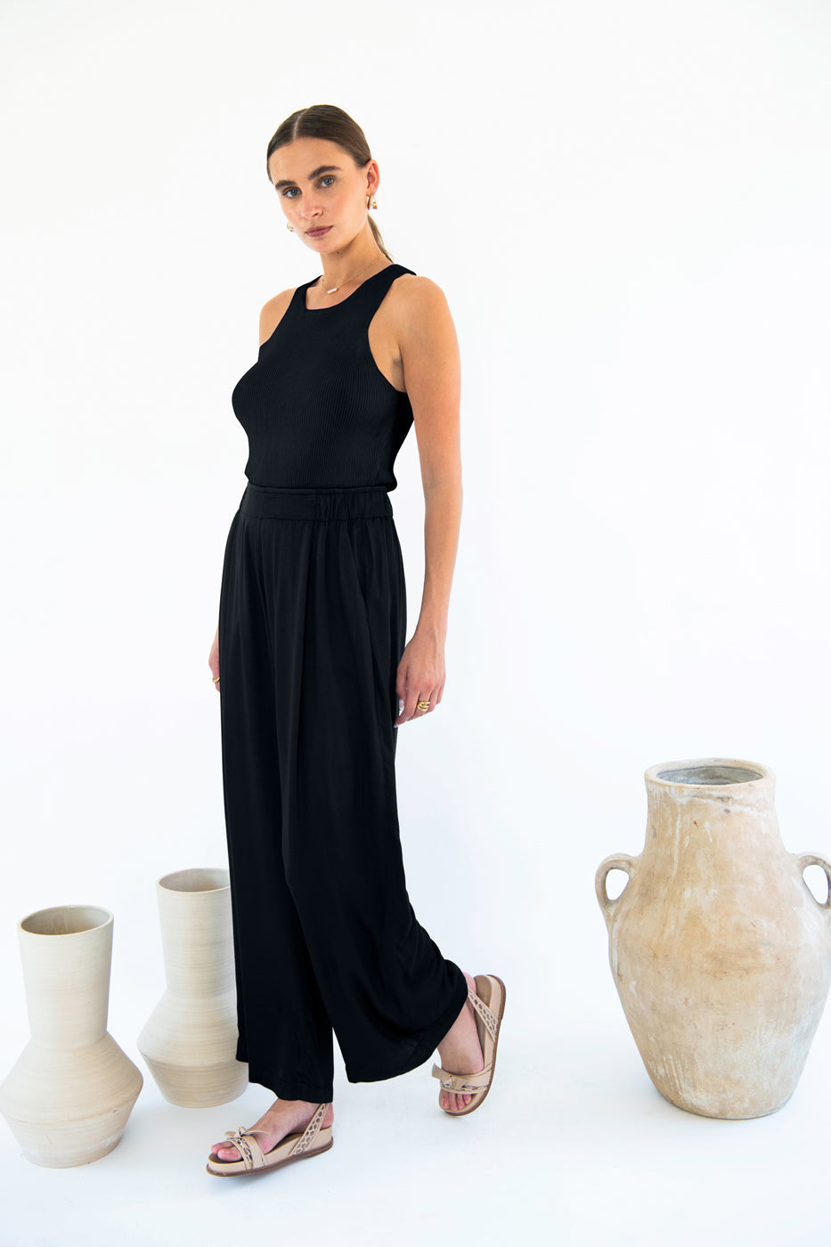 Garbo Pants SS24-Neu Nomads