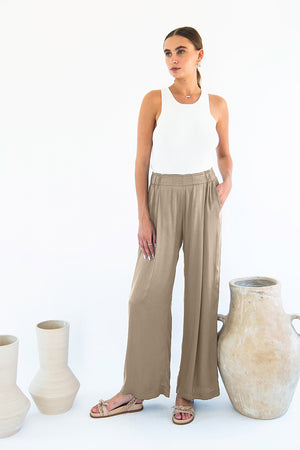 Garbo Pants SS25-Neu Nomads