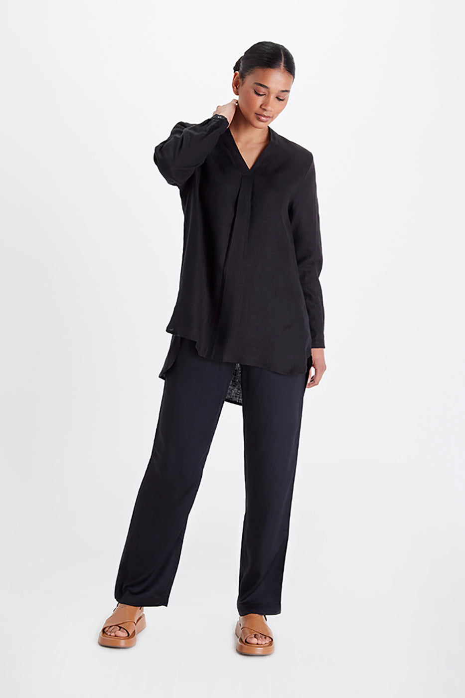 Gigi Tunic-Neu Nomads