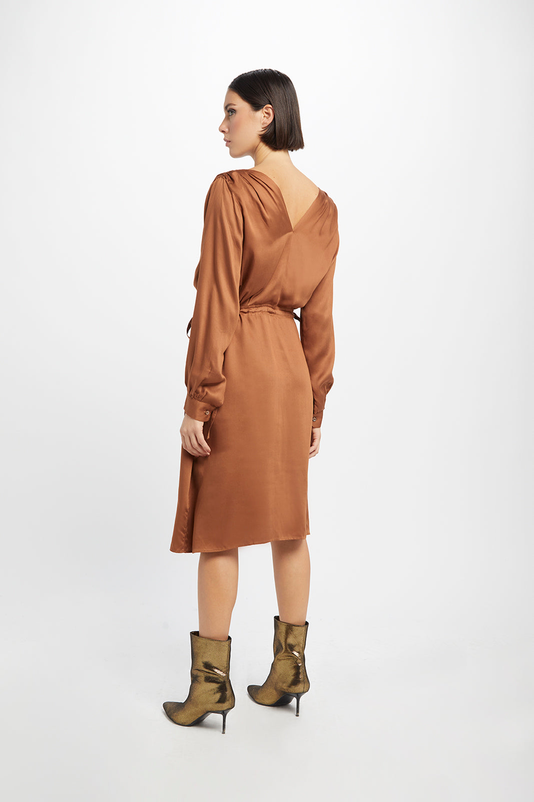 Gina Dress-Neu Nomads