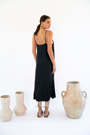 Gitta Slip Dress-Neu Nomads