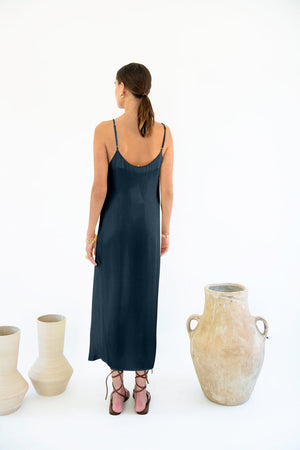 Gitta Slip Dress-Neu Nomads