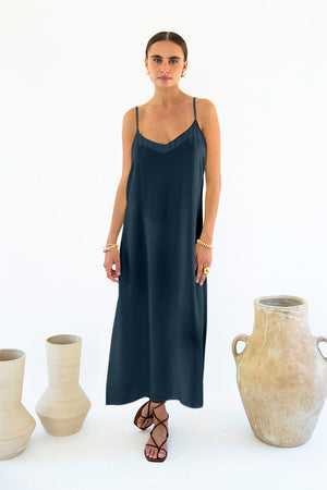 Gitta Slip Dress-Neu Nomads