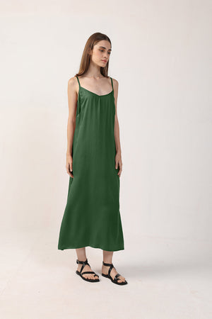 Gitta Slip Dress-Neu Nomads