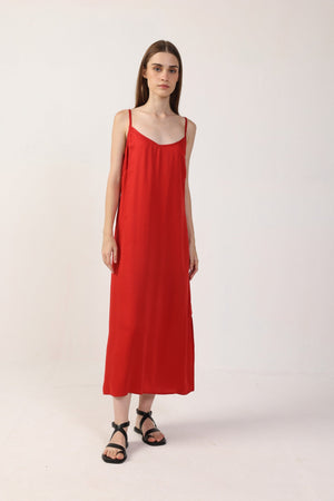 Gitta Slip Dress-Neu Nomads