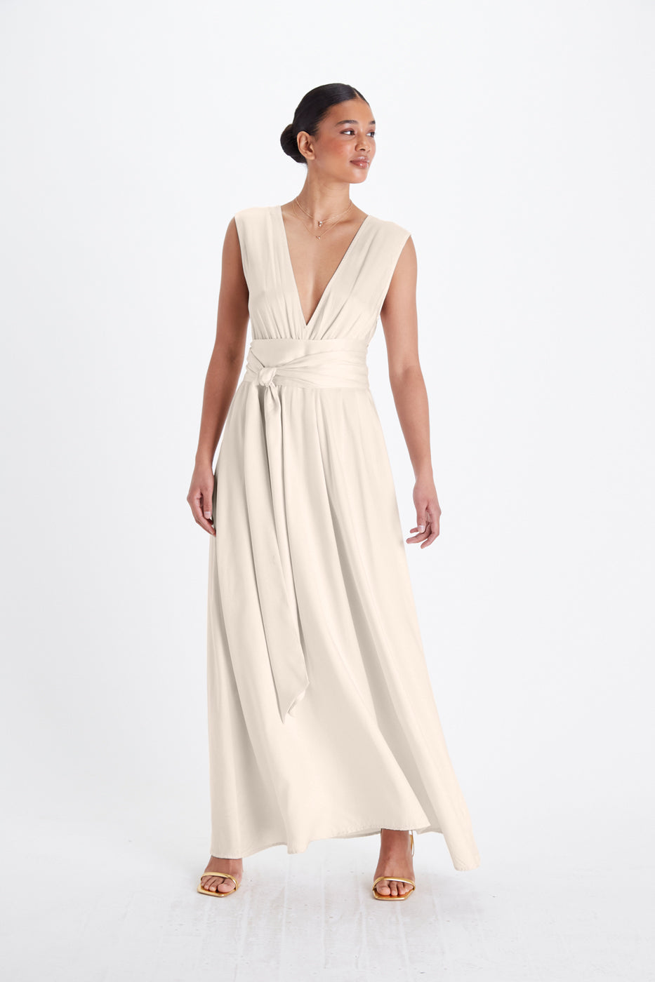 Grace Gown-Neu Nomads